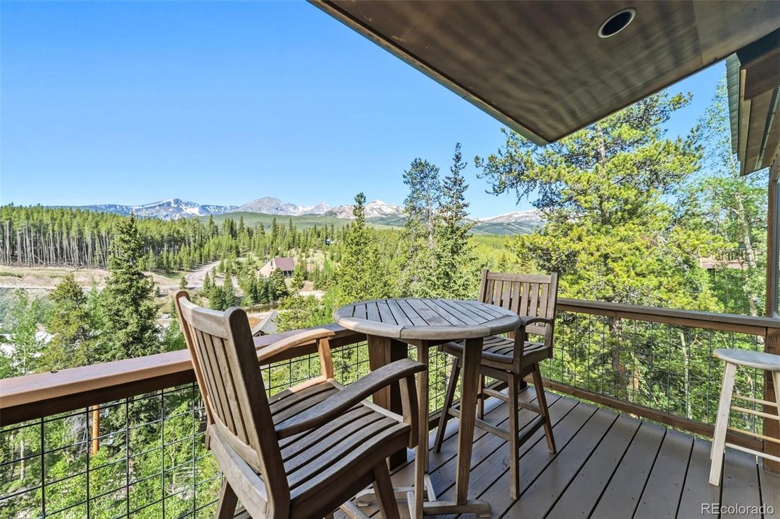 House in Breckenridge, Colorado, United States 1 - 18263607
