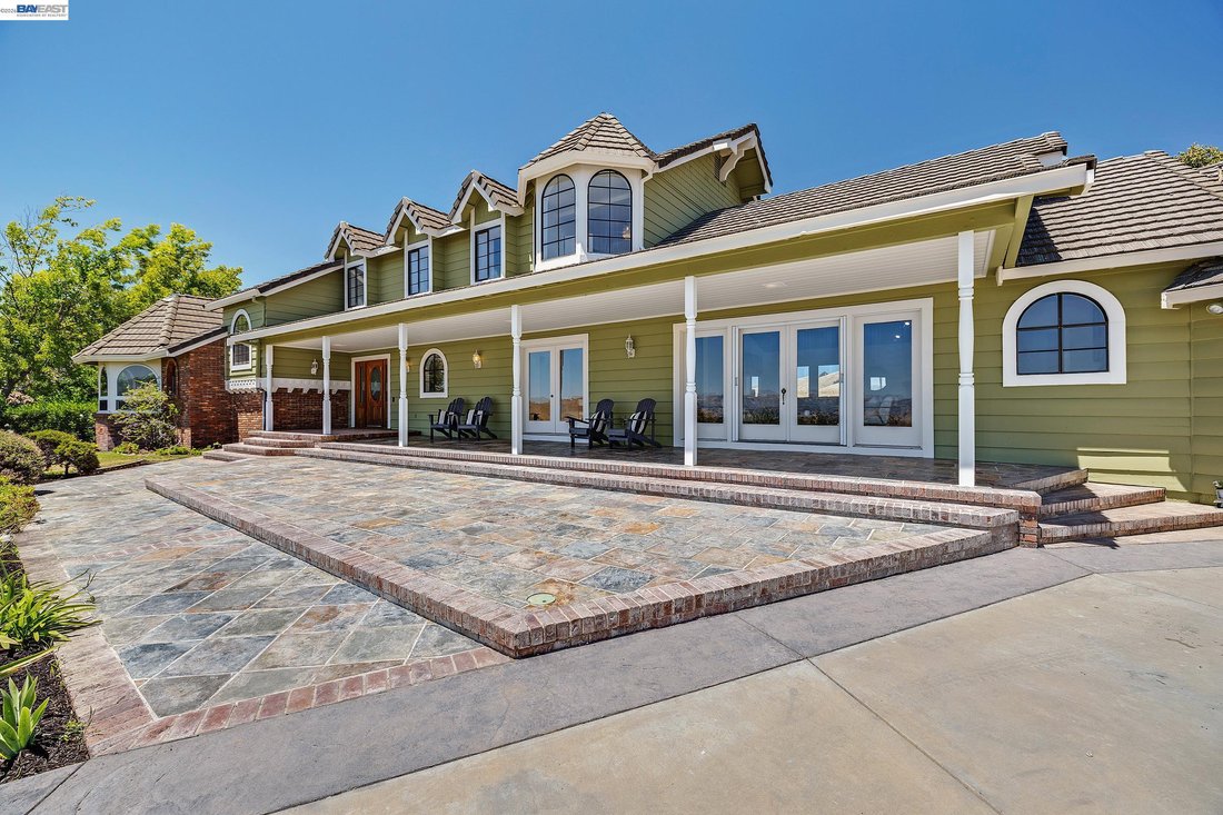 House in Sunol, California, United States 1 - 18263745