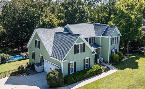 Casa en Clayton, Carolina del Norte, Estados Unidos 1