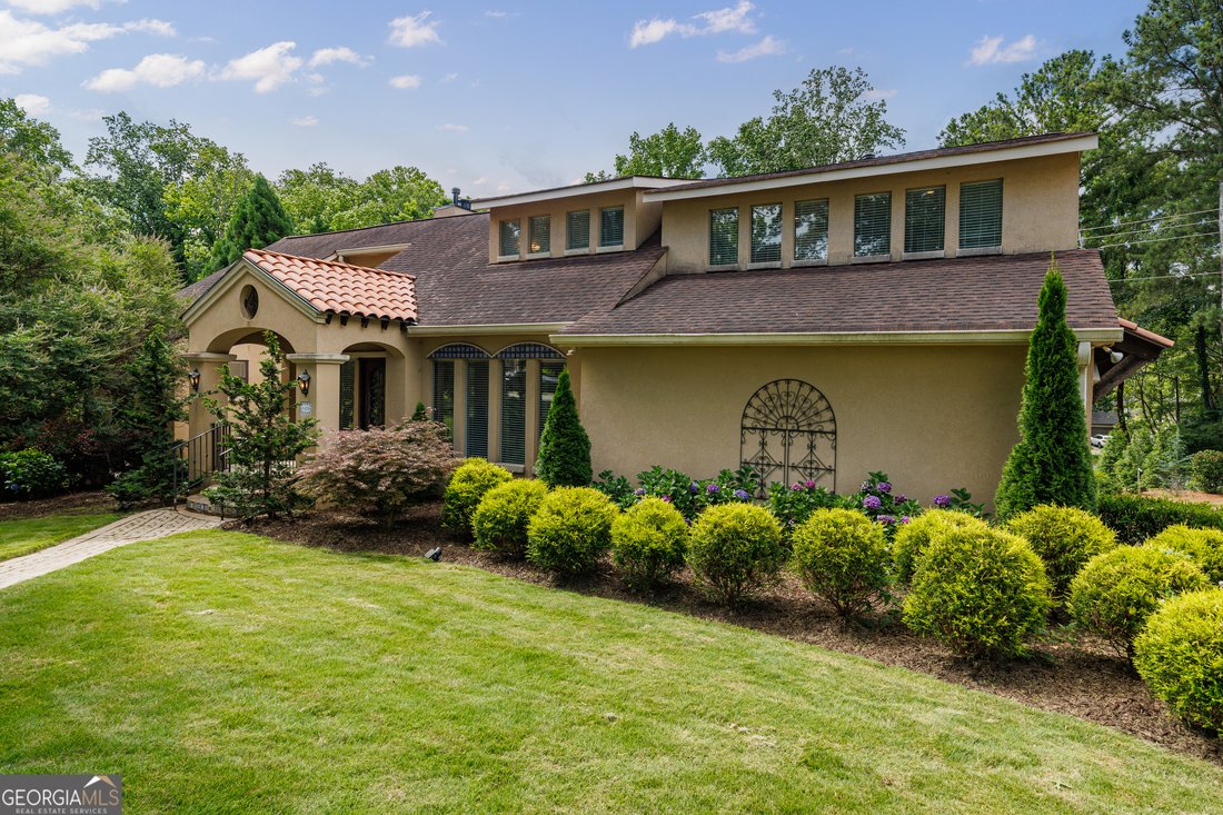 House in Marietta, Georgia, United States 4 - 18251058