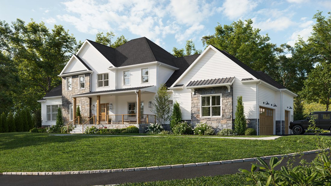 House in Avon, Connecticut, United States 2 - 18261567