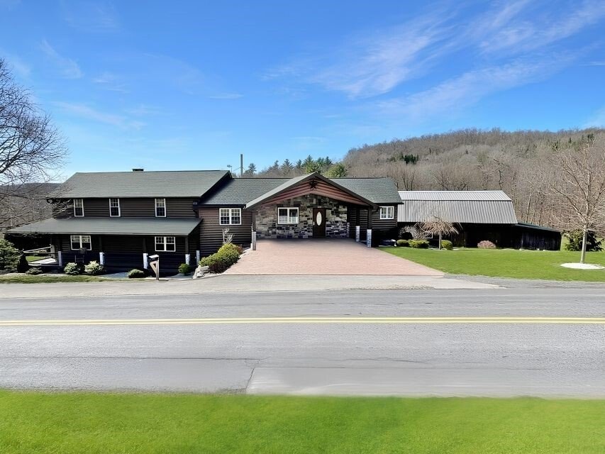 House in Mahaffey, Pennsylvania, United States 1 - 18263168