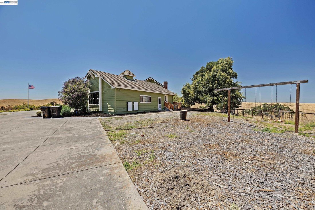 House in Sunol, California, United States 4 - 18263745