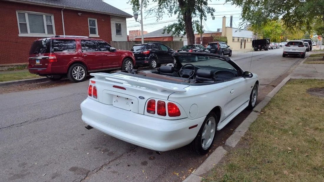 Cabriolet in Chicago, IL, United States 5 - 18262730
