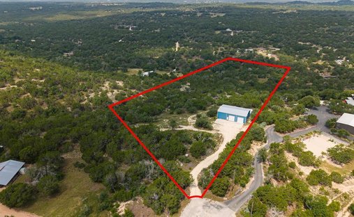 House in Dripping Springs, Texas, United States 1