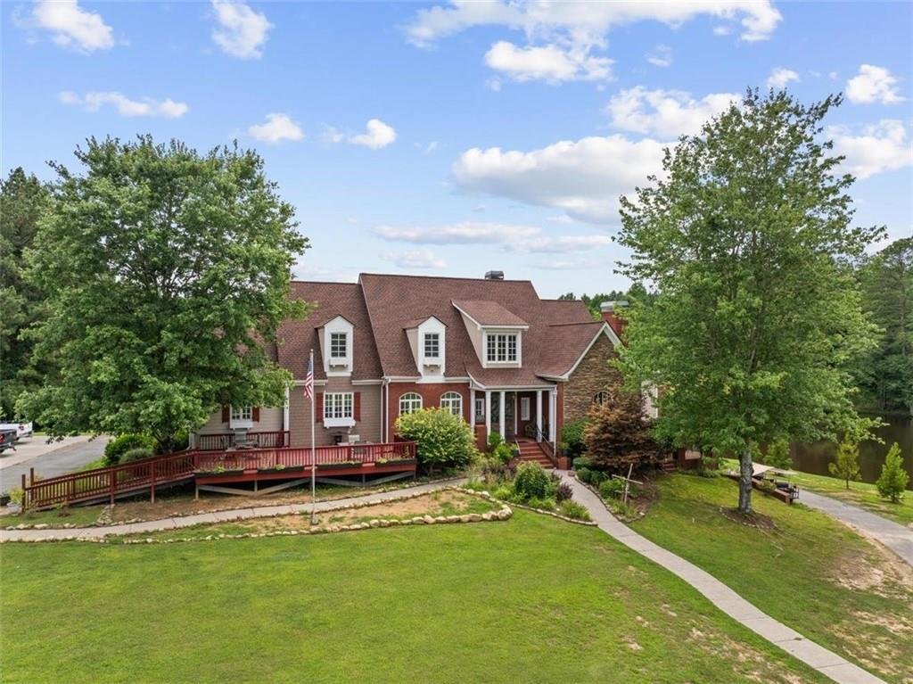 House in Plainville, Georgia, United States 4 - 18264729