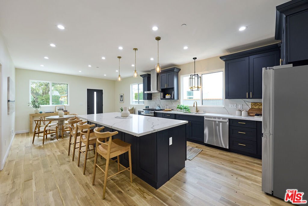 House in Los Angeles, California, United States 1 - 18263723