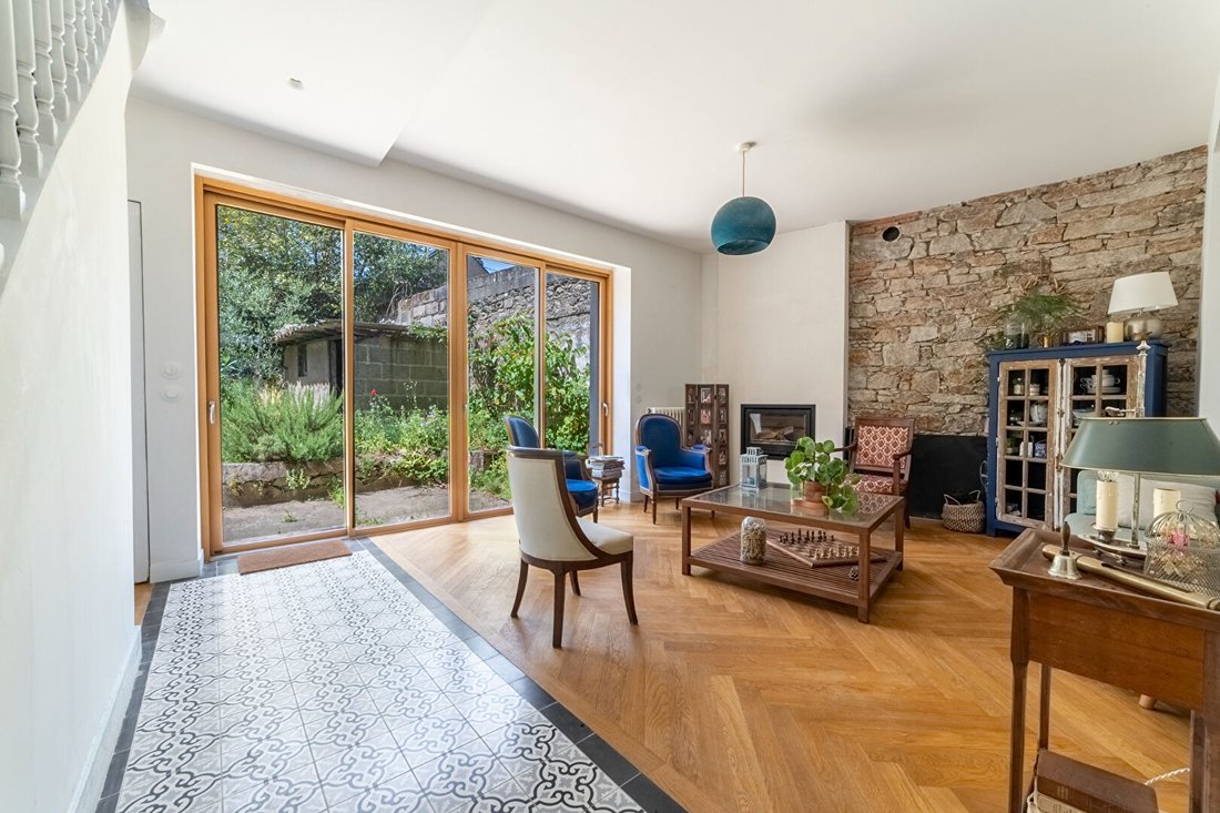 Villa in Chantenay - Sainte-Anne, Nantes, France 3 - 18266572