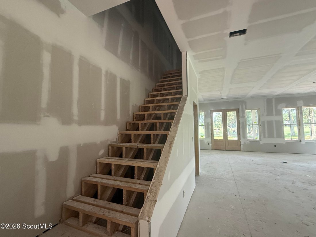 House in Waverly, Georgia, United States 5 - 17627907