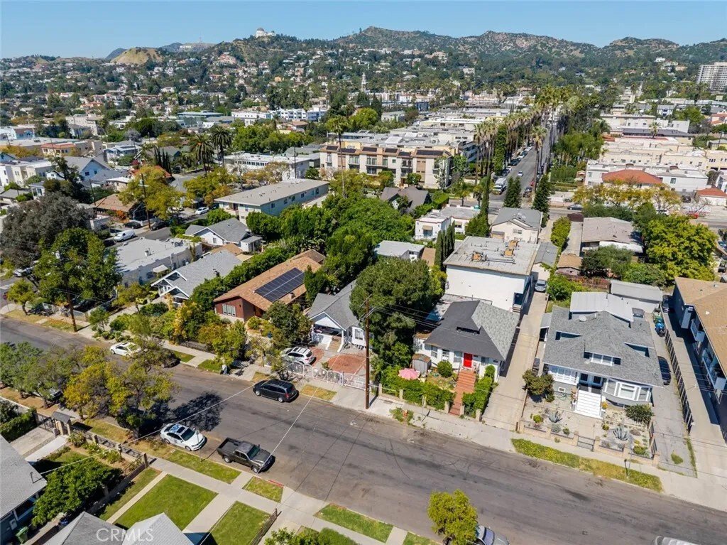 Townhouse in Los Angeles, California, United States 4 - 18264806