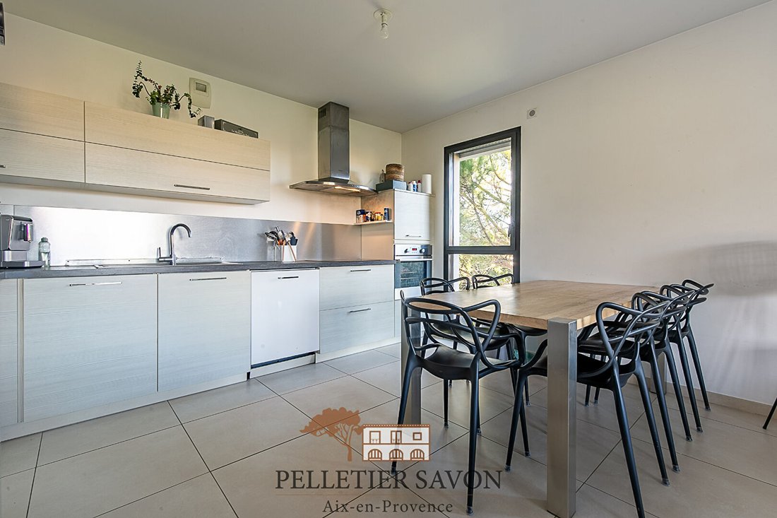 Apartment in Granettes-Jauberte-Sainte Anne, Aix-en-Provence, France 3 - 18261736