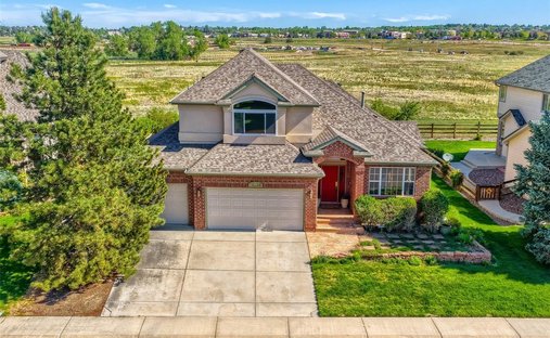 Maison à Aurora, Colorado, États-Unis 1