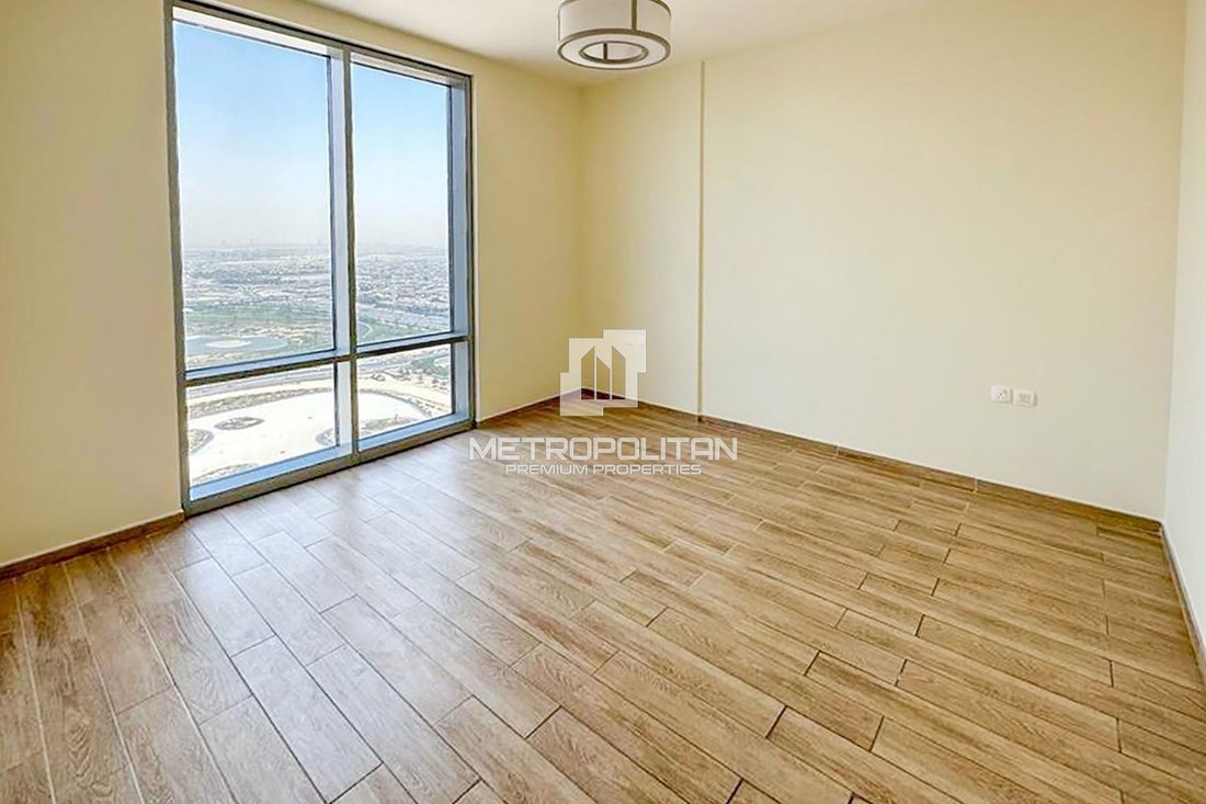 Apartamento en Business Bay, Dubái, Emiratos Árabes Unidos 5 - 17797487