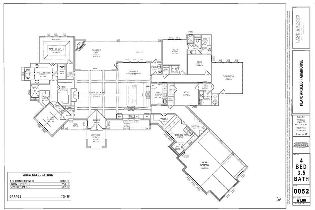 House in Van Alstyne, Texas, United States 2 - 18266037
