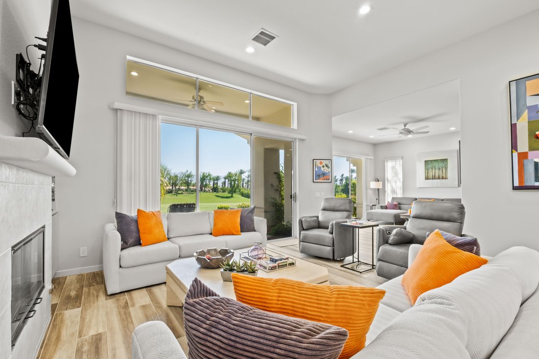 House in Palm Desert, California, United States 5 - 18263289
