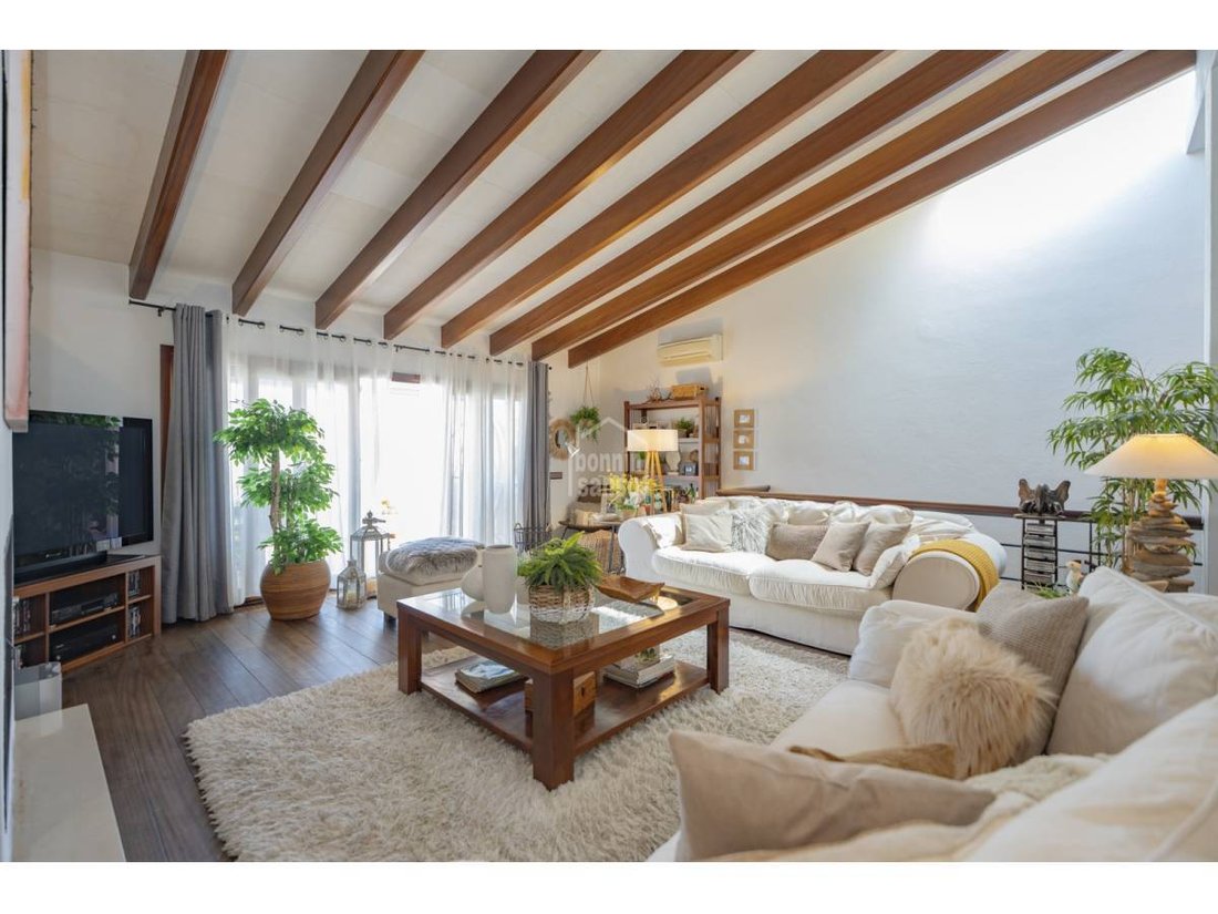 Townhouse in Maó / Mahón, Balearic Islands, Spain 5 - 18261488