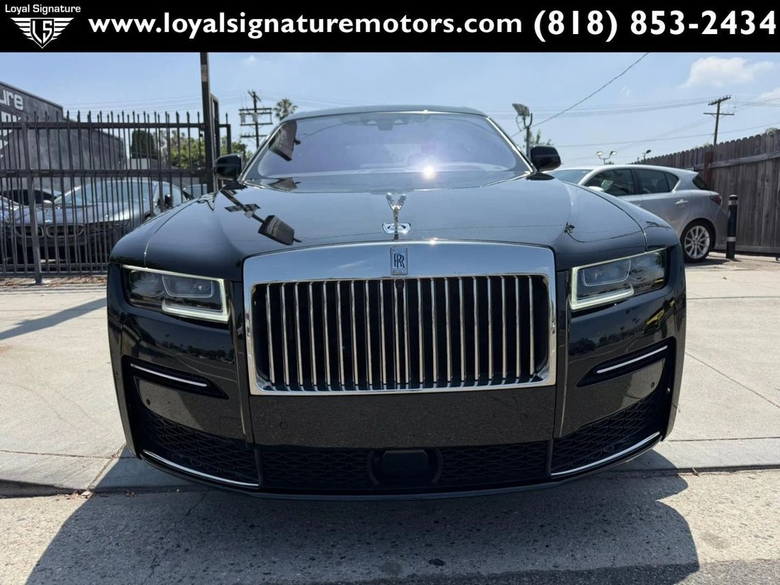 Sedan in Van Nuys, CA, United States 2 - 18266857