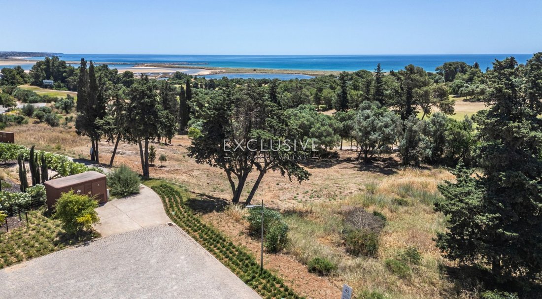 Land in Odiaxere, Algarve, Portugal 2 - 18261970