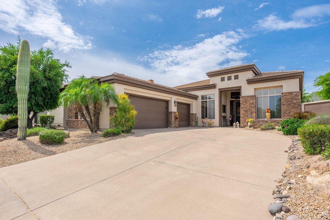 House in Fountain Hills, Arizona, United States 3 - 17646356