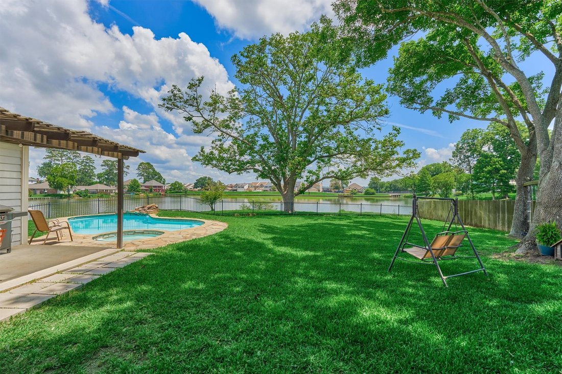 House in Montgomery, Texas, United States 3 - 18265050