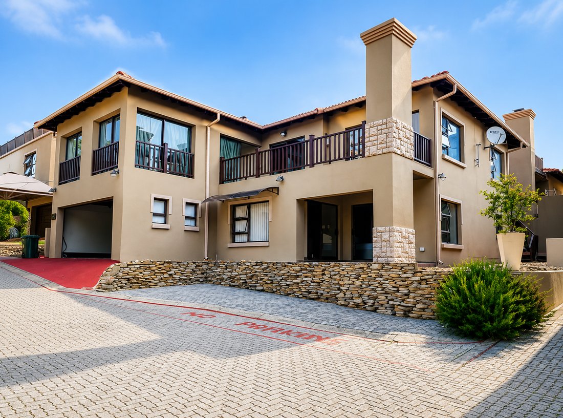 Estate in Vanderbijlpark, Gauteng, South Africa 3 - 16183723