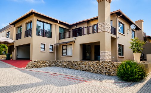 Domaine à Risiville, Vaal Marina, Gauteng 1