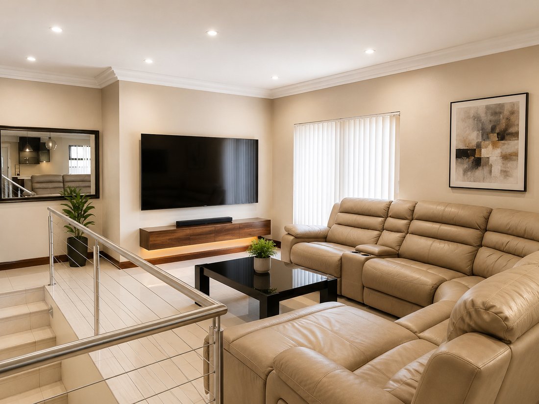 Estate in Vanderbijlpark, Gauteng, South Africa 4 - 16183723