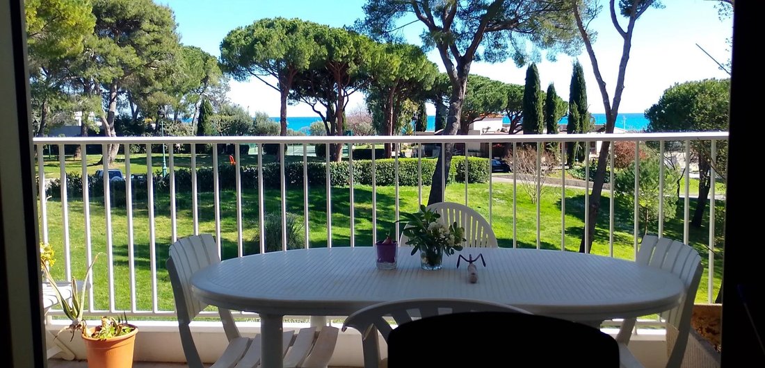 Apartment in Saint Veran, Cagnes-sur-Mer, France 2 - 17777556