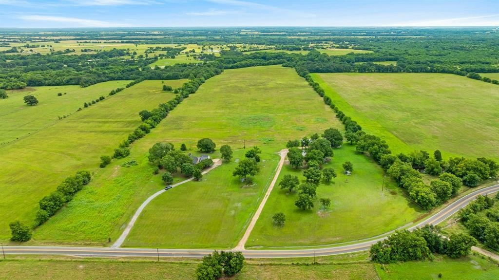 Farm Ranch in Pattonville, Texas, United States 1 - 18265175