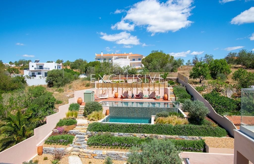 Villa in Ferragudo, Algarve, Portugal 1 - 18114708