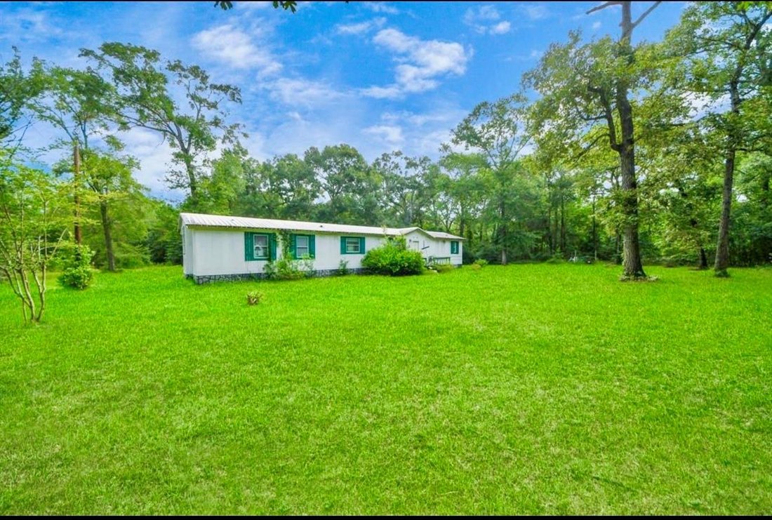 House in Conroe, Texas, United States 2 - 18265104