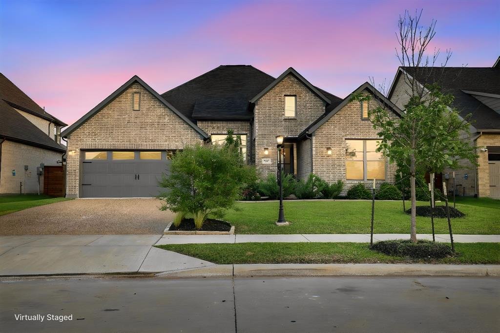 House in Mesquite, Texas, United States 1 - 18261322