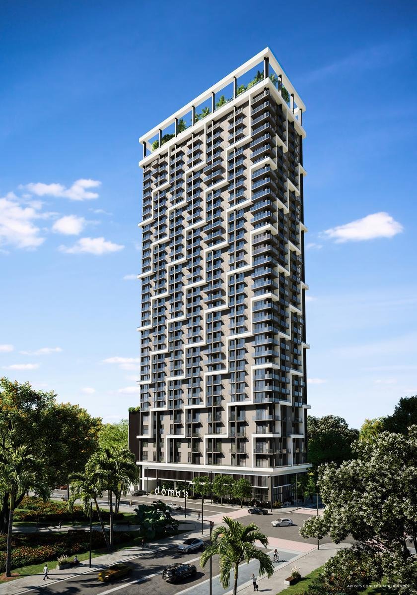 Apartment in Miami, Florida, United States 4 - 18263424