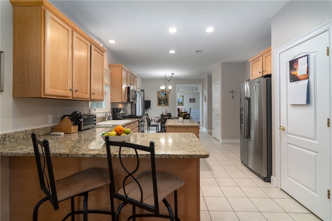 House in South Kingstown, Rhode Island, United States 5 - 18263485