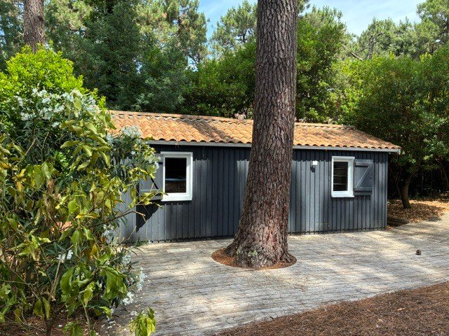 House in 33970 Le Cap-Ferret, Lège-Cap-Ferret, Nouvelle-Aquitaine 2 - 18261155