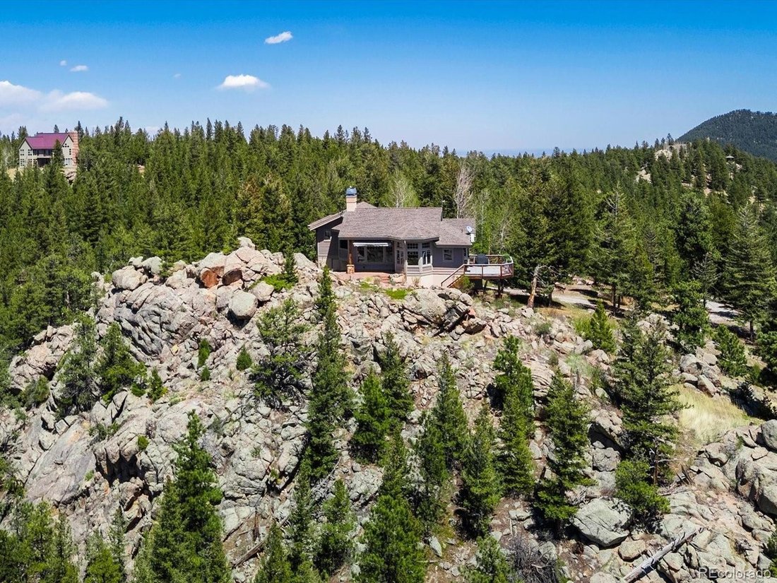 Haus in Boulder, Colorado, Vereinigte Staaten 4 - 18264054