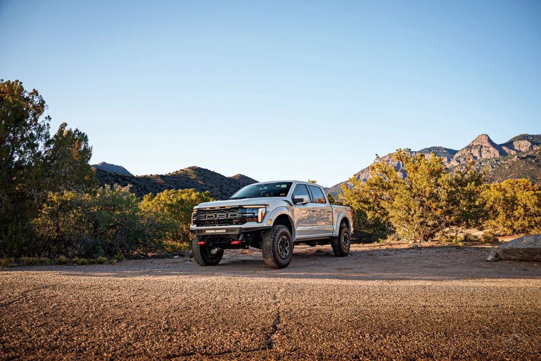 Pickup in Albuquerque, NM, United States 2 - 18266621