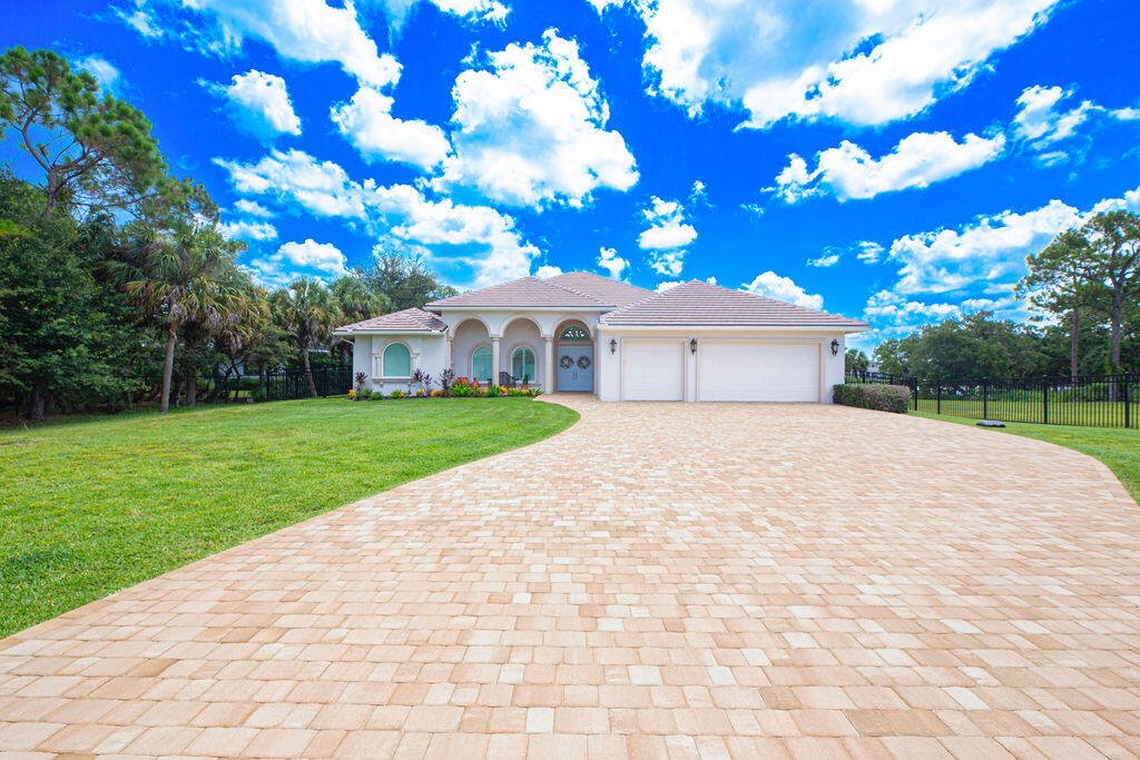 House in Port St. Lucie, Florida, United States 3 - 16632140