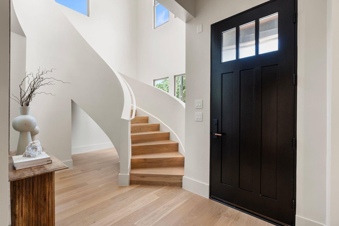 House in Houston, Texas, United States 5 - 18265101