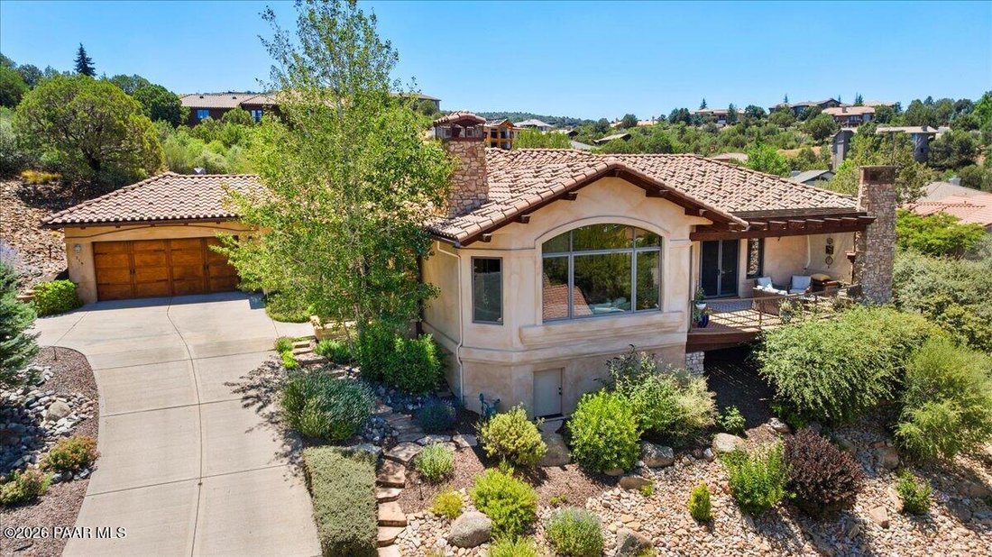 House in Prescott, Arizona, United States 2 - 18260166