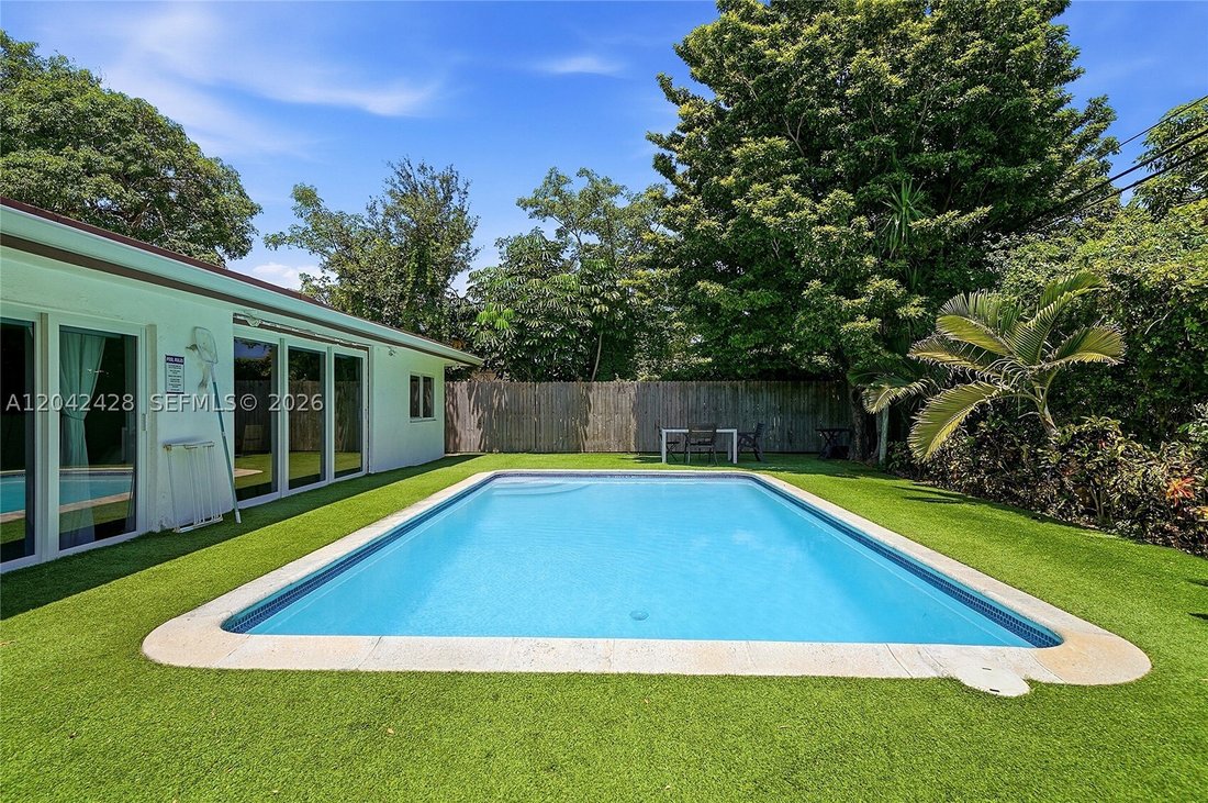House in Miami, Florida, United States 4 - 18264363