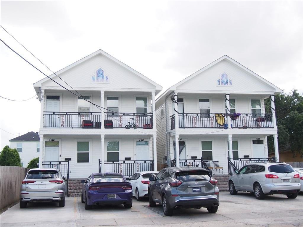 House in New Orleans, Louisiana, United States 2 - 18263814