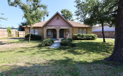 Houston, Texas, United States 1