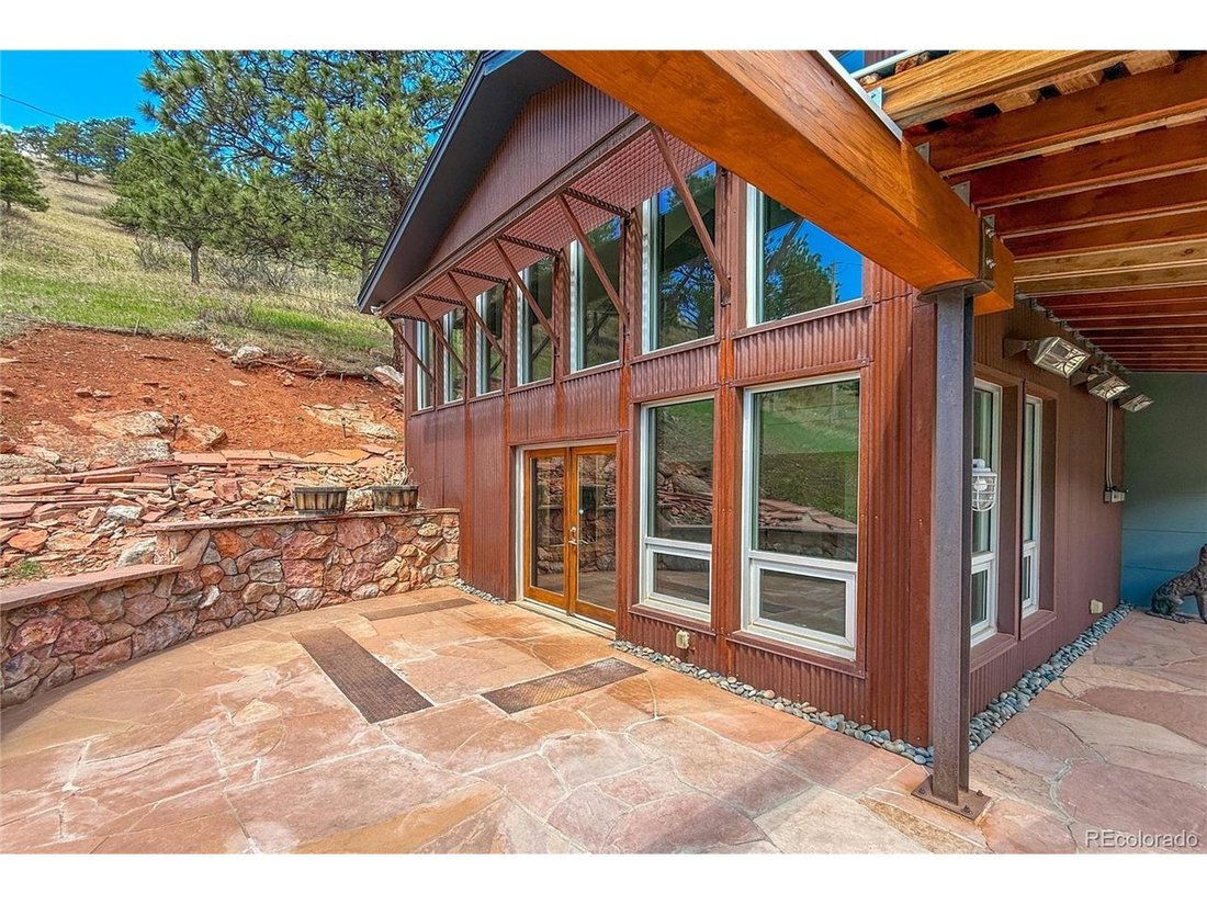 House in Boulder, Colorado, United States 5 - 18264156