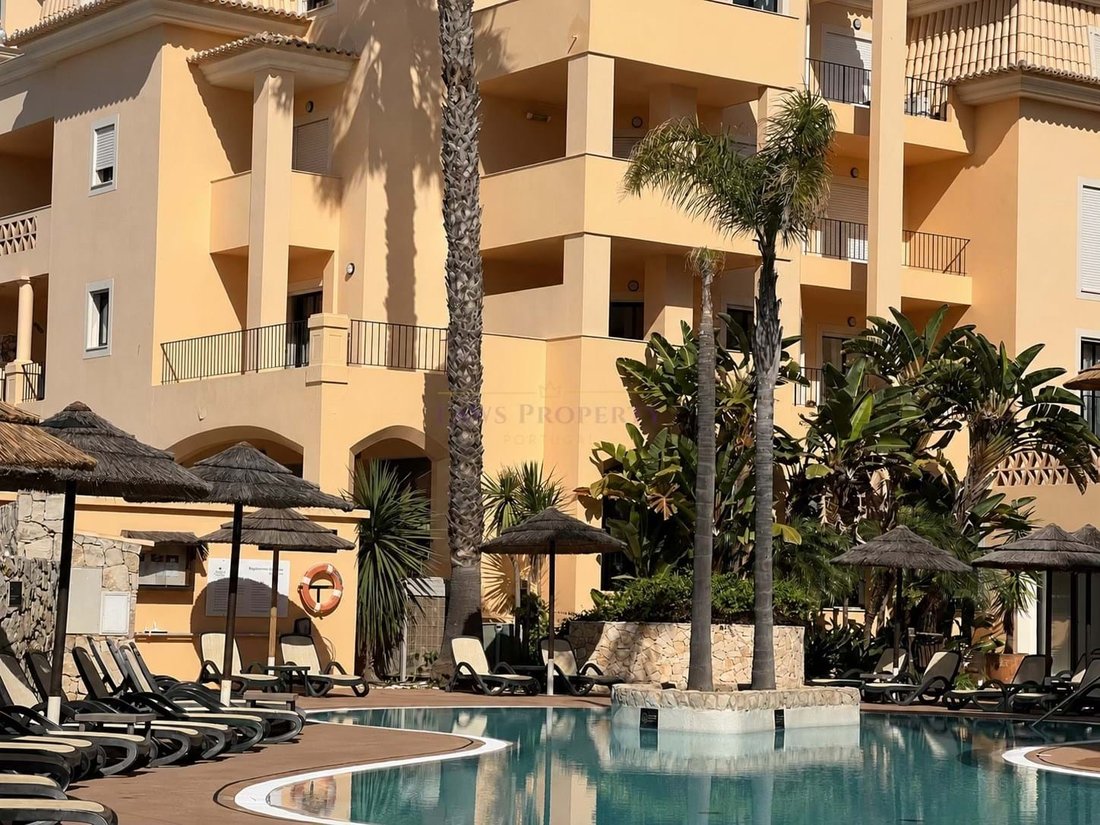Apartment in Praia da Luz, Algarve, Portugal 3 - 18262798