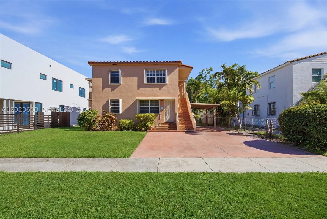 Apartment in Miami, Florida, United States 1 - 17957972