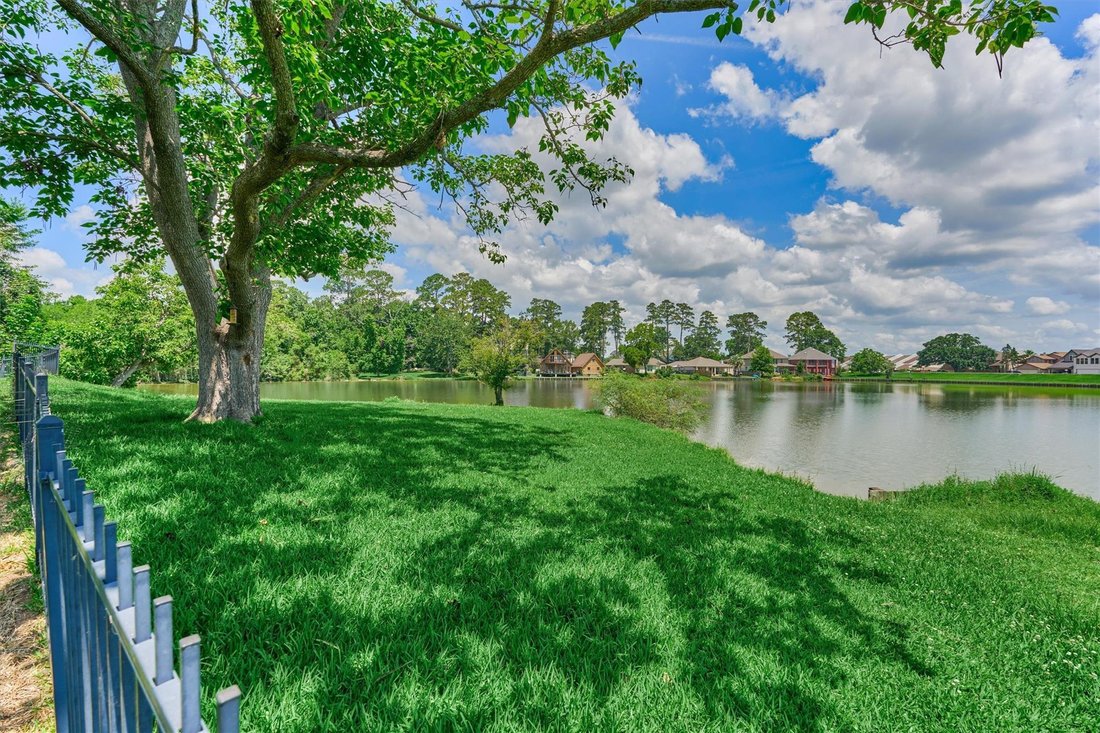 House in Montgomery, Texas, United States 5 - 18265050