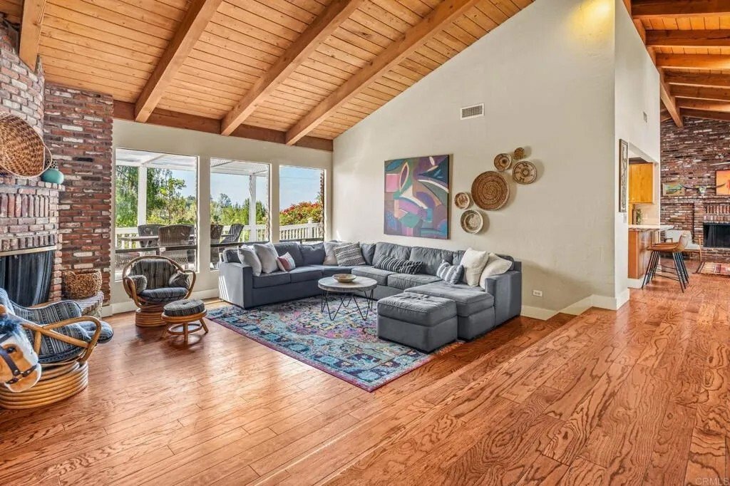 House in Fallbrook, California, United States 4 - 18264925