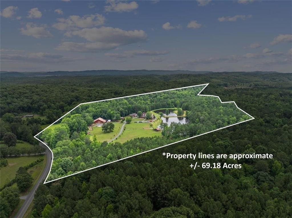 House in Plainville, Georgia, United States 3 - 18264729