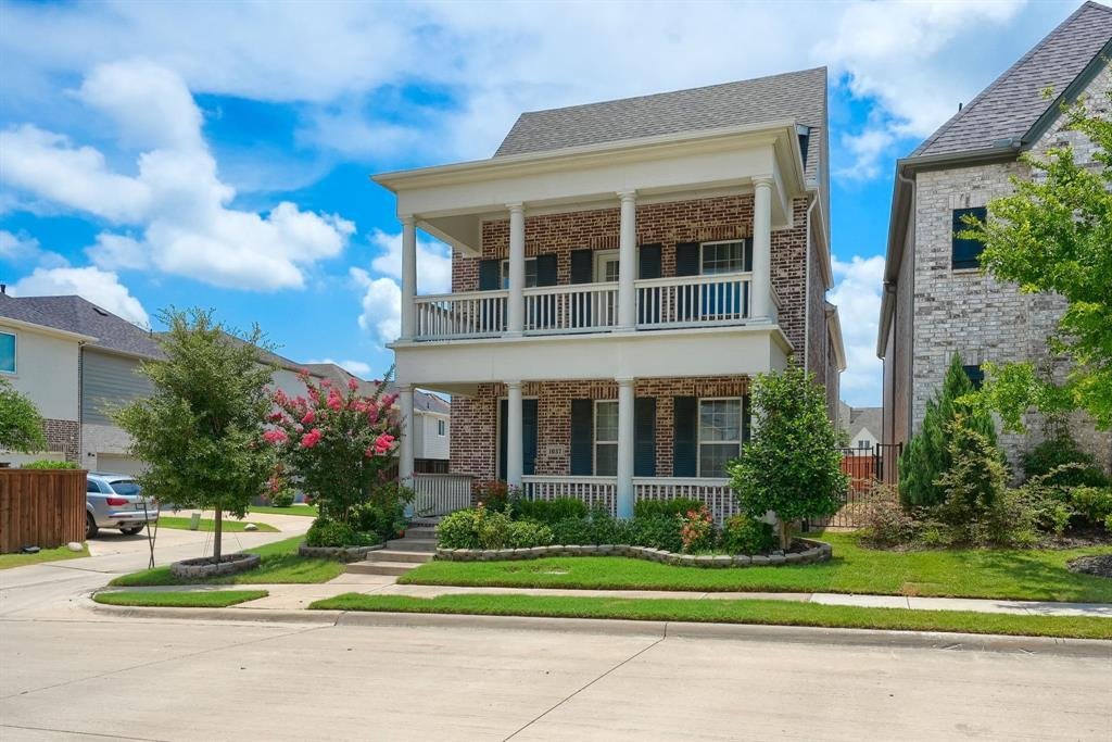 House in Allen, Texas, United States 3 - 18265226